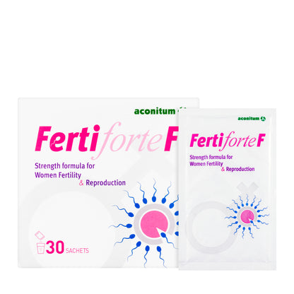 Fertiforte F 30 Sachets