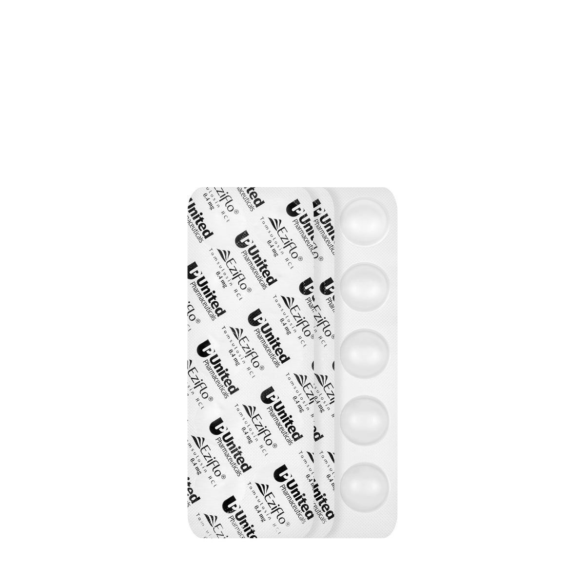 Eziflo 0.4Mg 30 Tablets