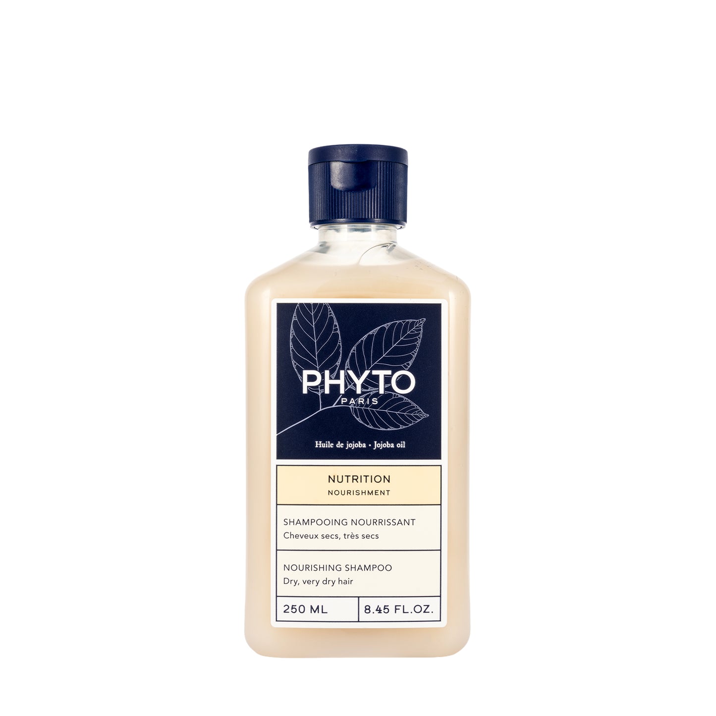 Phyto Nourishment Nourishing Shampoo 250 Ml
