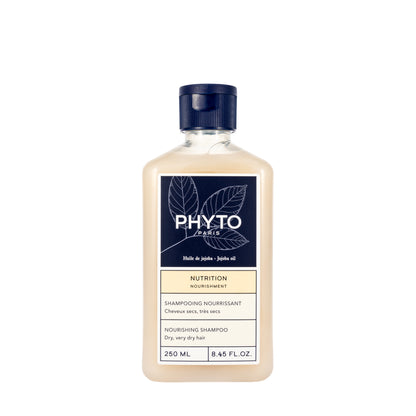 Phyto Nourishment Nourishing Shampoo 250 Ml