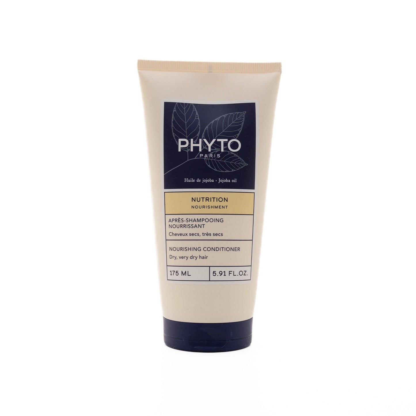 Phyto Nourishment Nourishing Conditioner 175 Ml