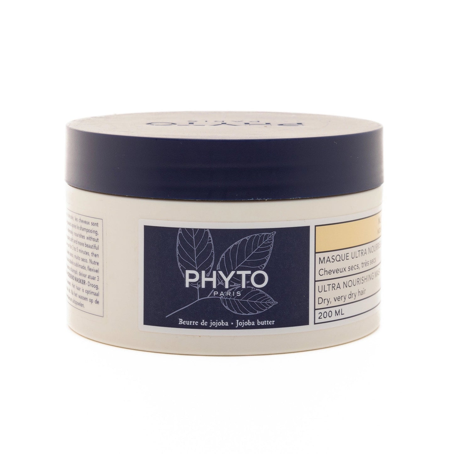 Phyto Nourishment Nourishing Mask 200 Ml