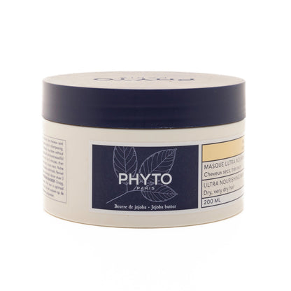 Phyto Nourishment Nourishing Mask 200 Ml