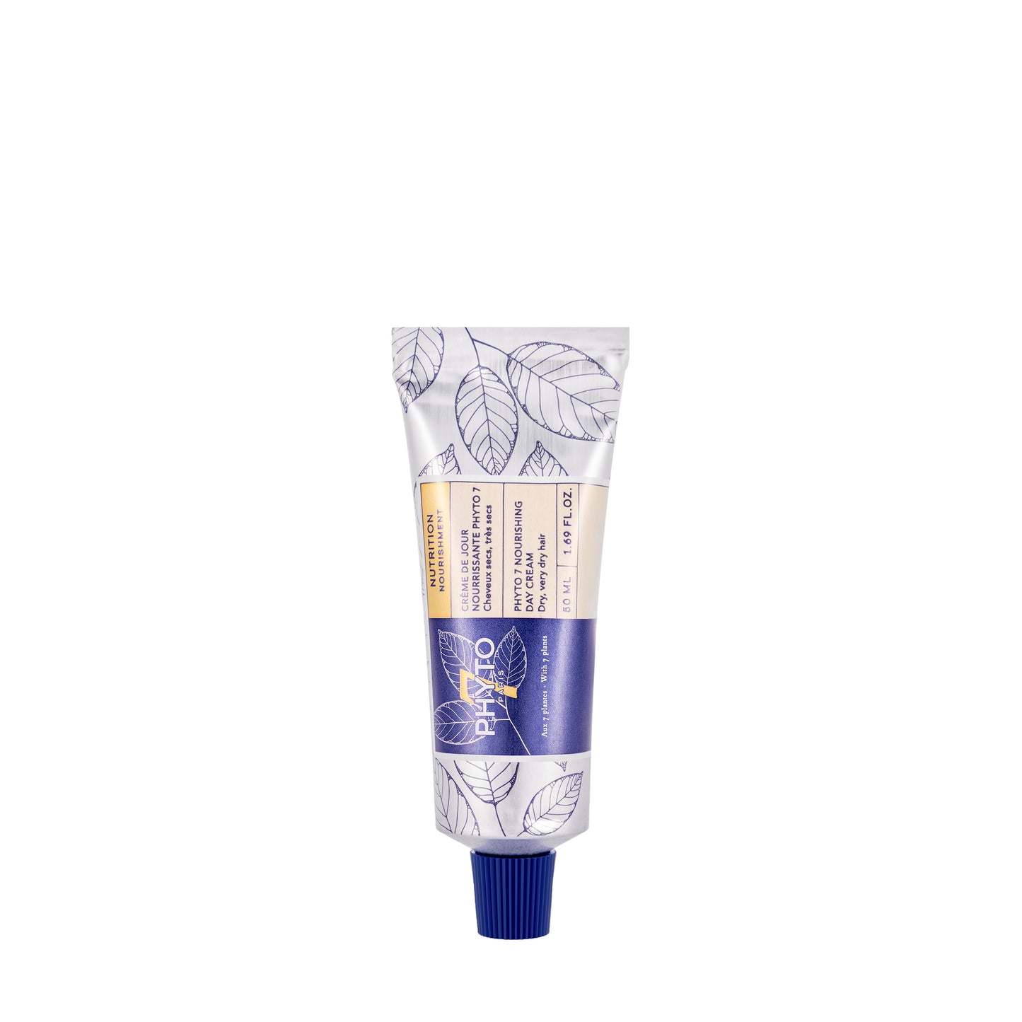 Phyto New N-Ment Nourishing 7 Day Cream 50Ml