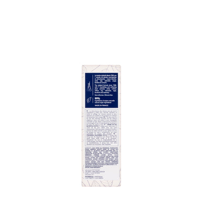 Phyto New N-Ment Nourishing 7 Day Cream 50Ml