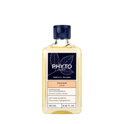 Phyto New Color Anti Fade Shampoo 250 Ml