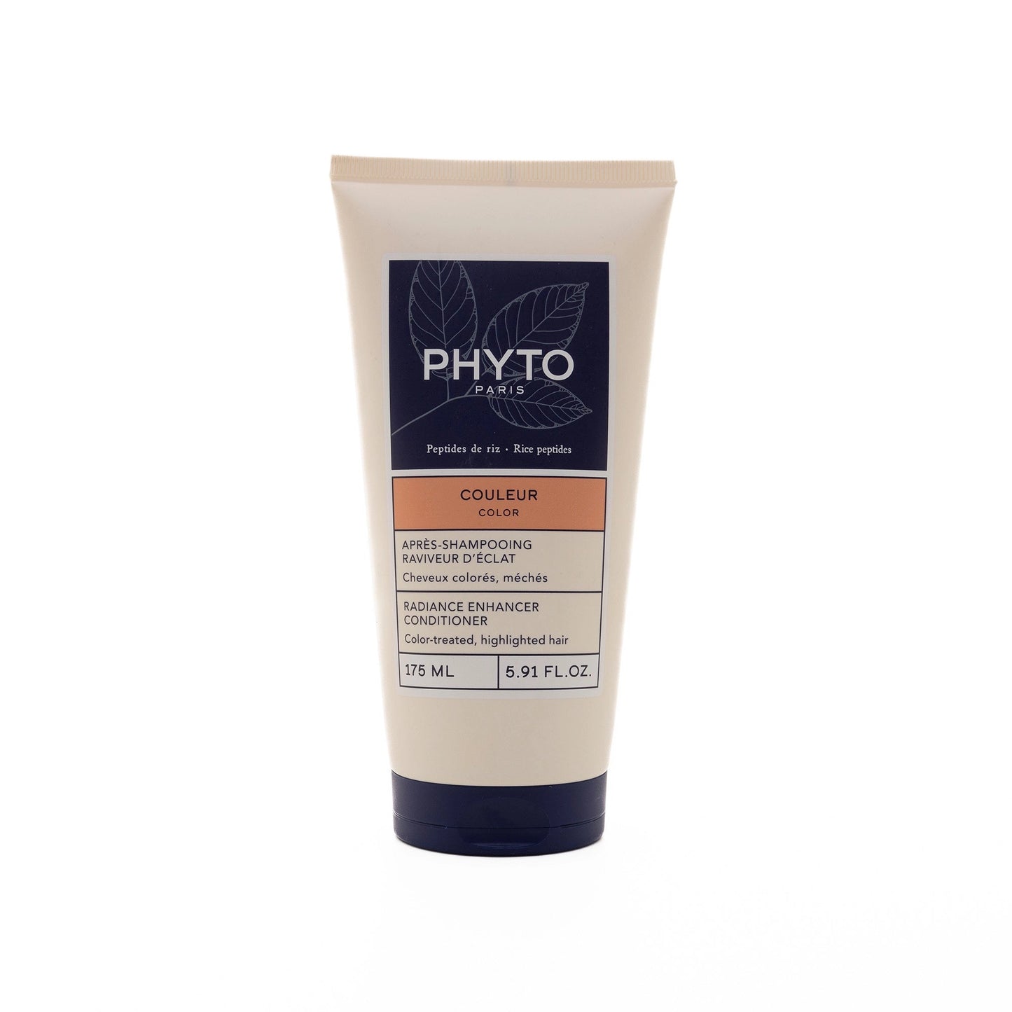 Phyto Color Radiance Enhancer Conditioner 175 Ml