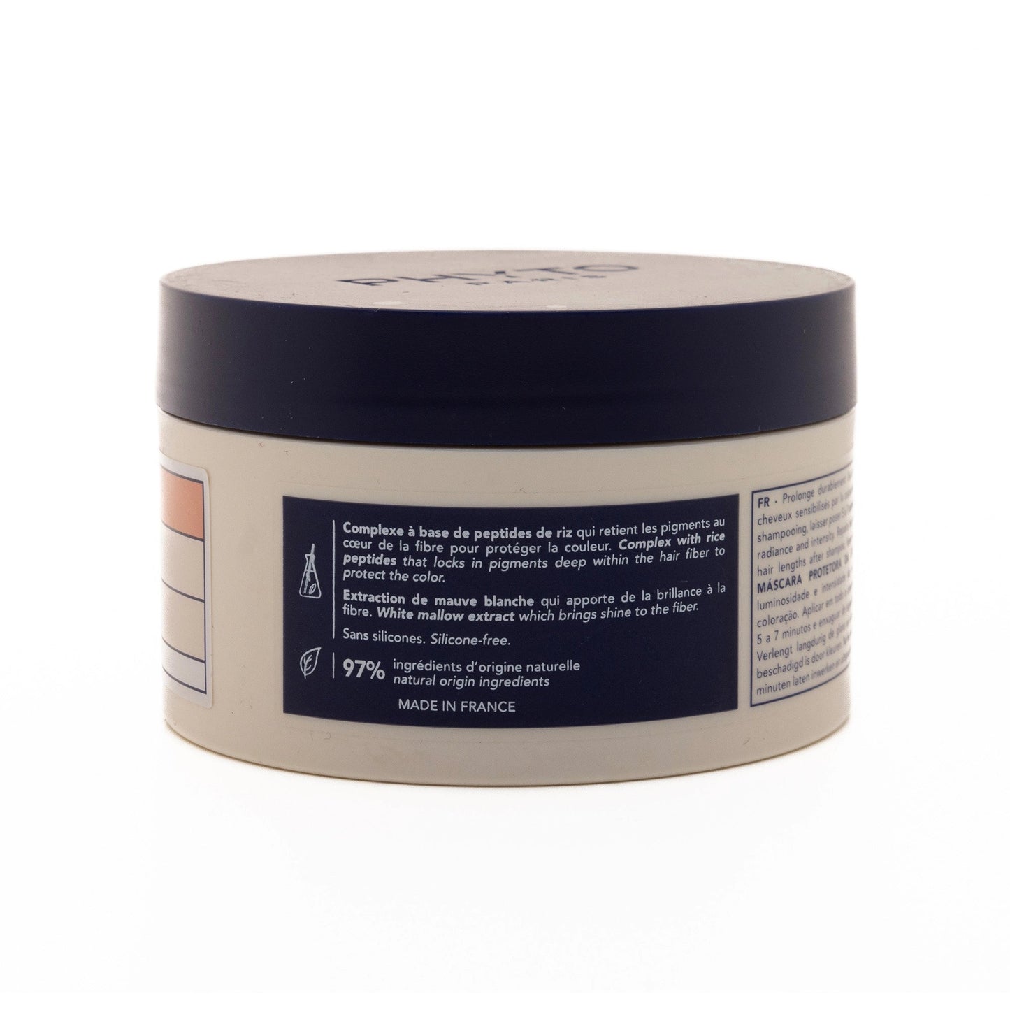 Phyto Color Extend Mask 200 Ml