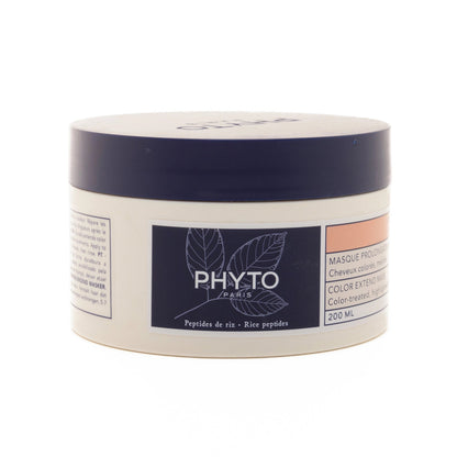 Phyto Color Extend Mask 200 Ml