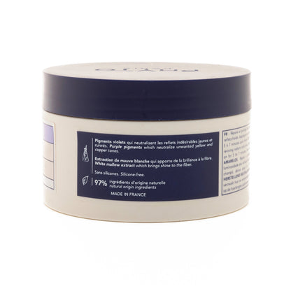 Phyto Purple Repairing No Yellow Mask 200 Ml