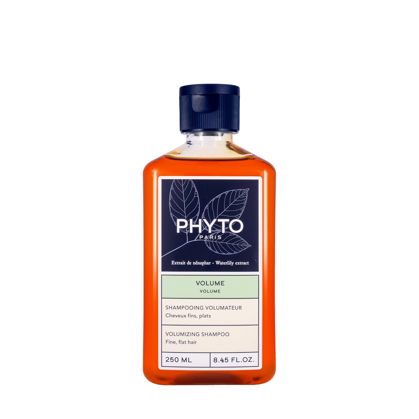 Phyto Volumizing Shampoo 250 Ml
