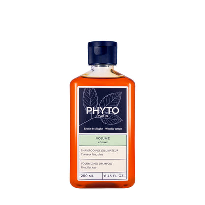 Phyto Volumizing Shampoo 250 Ml