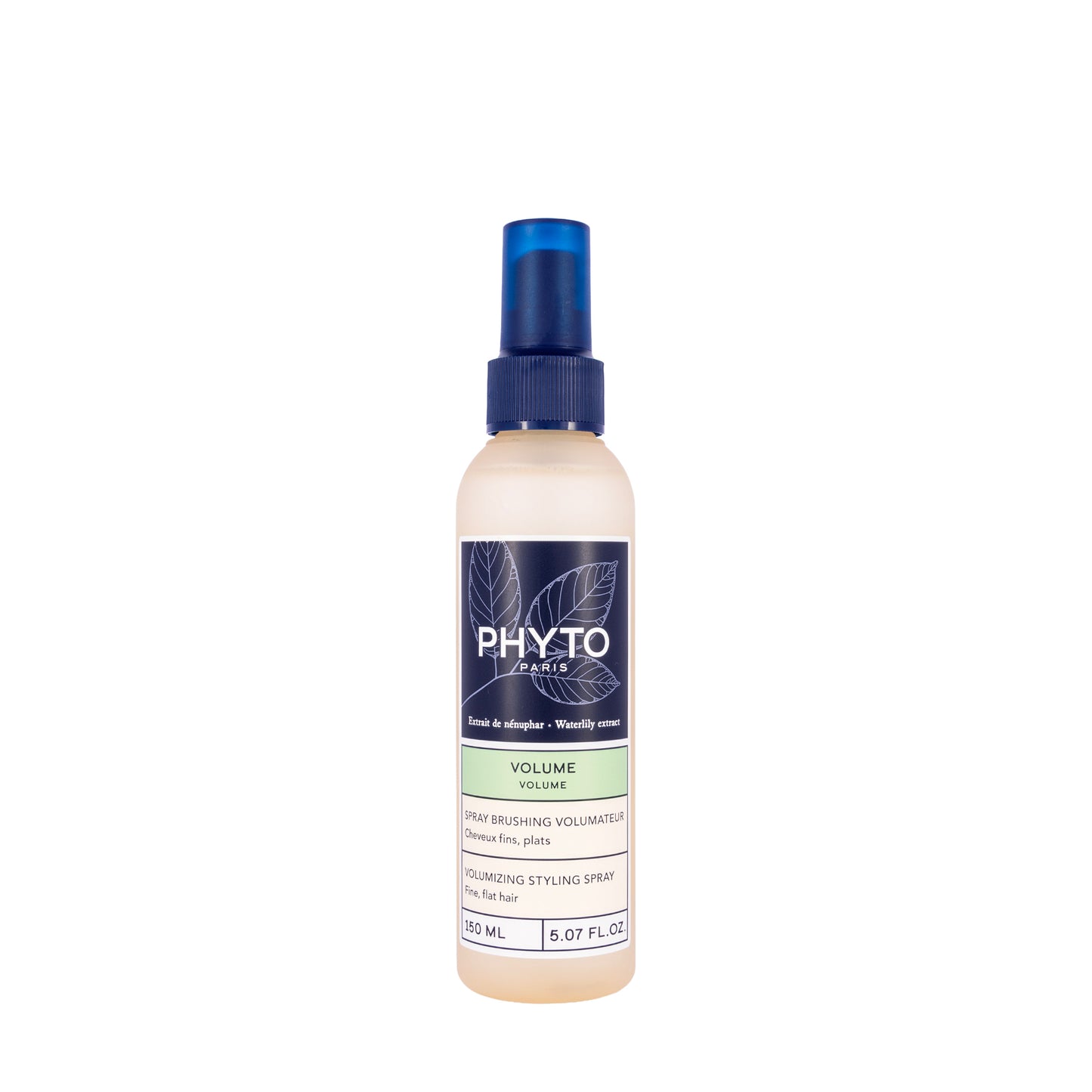 Phyto Volumizing Styling Spray 150 Ml