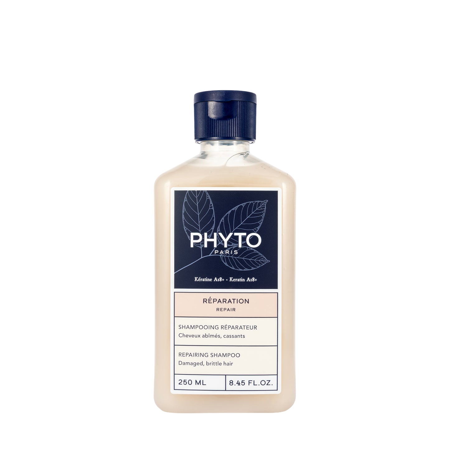 Phyto Repair Repairing Shampoo 250 Ml