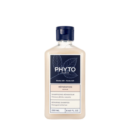 Phyto Repair Repairing Shampoo 250 Ml
