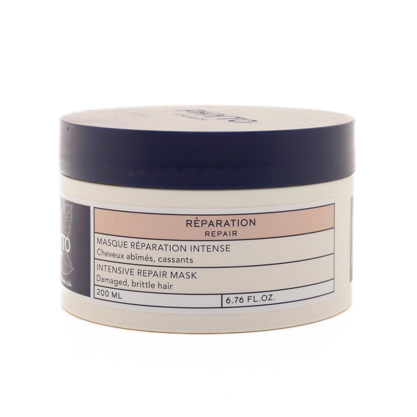 Phyto Repair Intense Repair Mask 200 Ml
