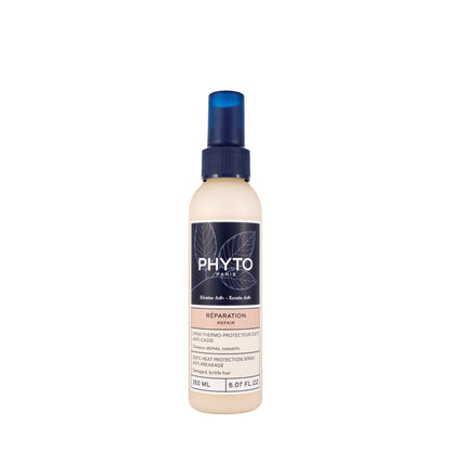 Phyto Repair 230° Heat Protection Spray Anti-Breakage 150 Ml