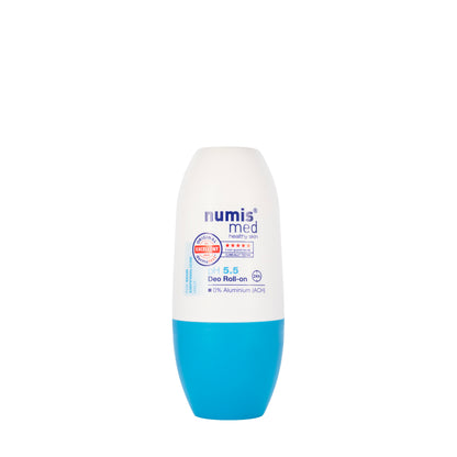 Numis med [Ph 5.5] Deodorant Roll On 50 Ml