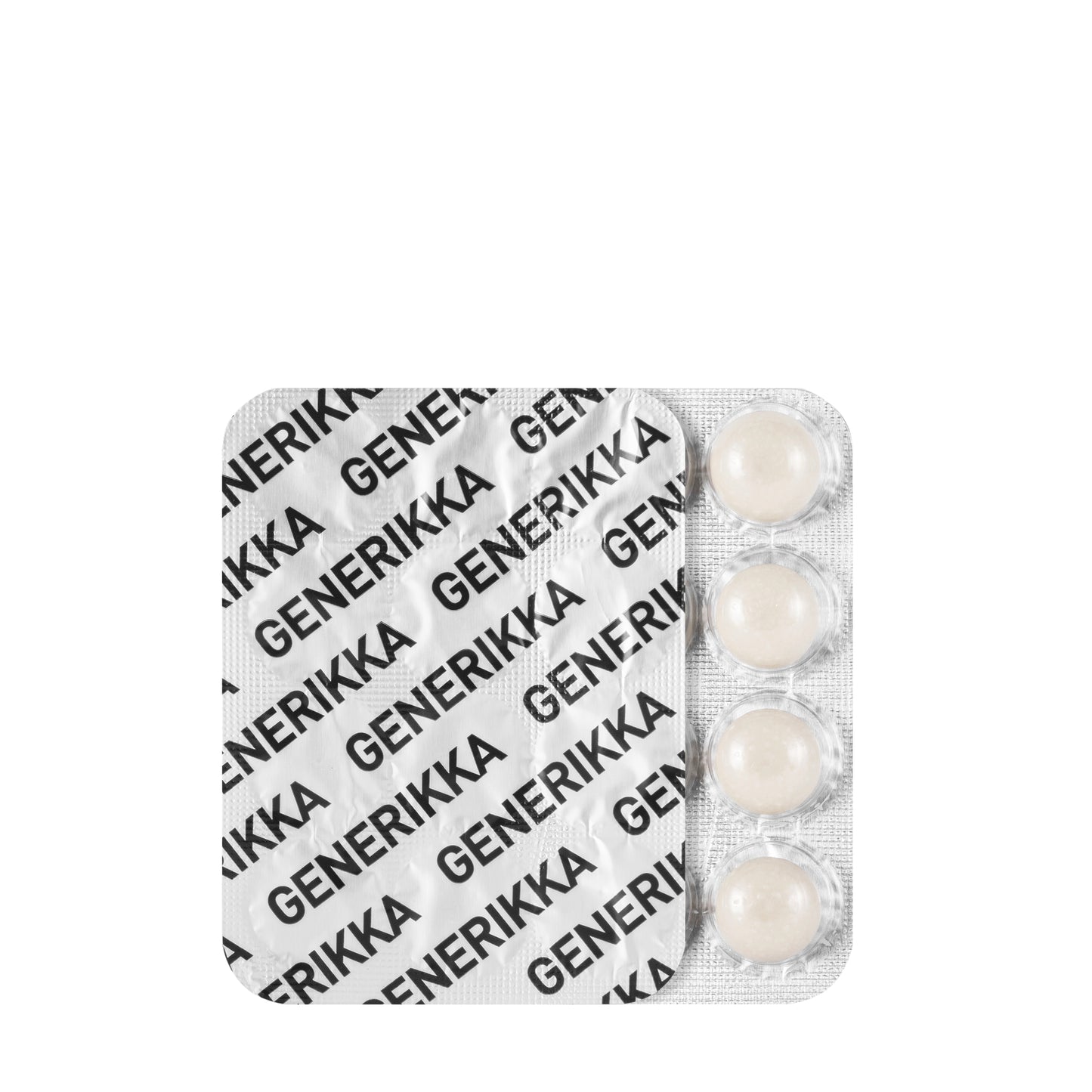 Acidal Gum 24Gums