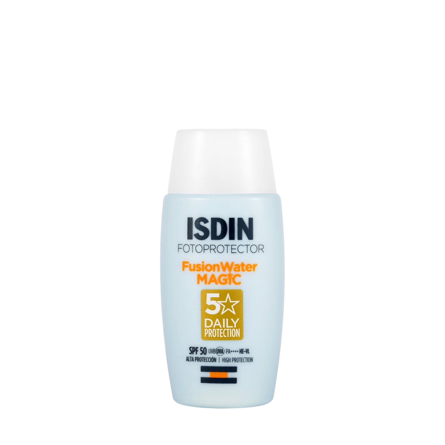 Isdin Foto [Fusion Water Magic] Spf 50+50 Ml