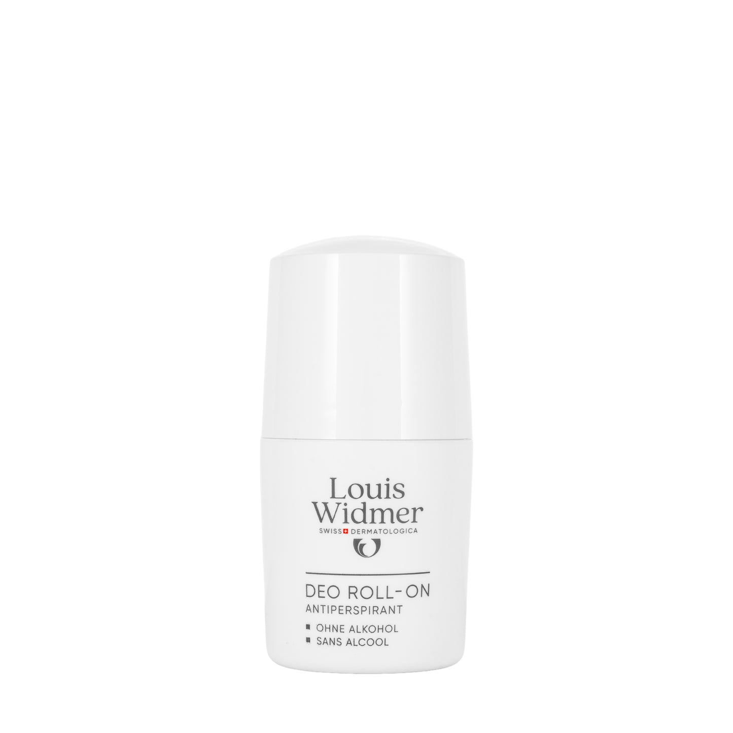 Louis Widmer Deodorant Roll On Perfume 50 Ml