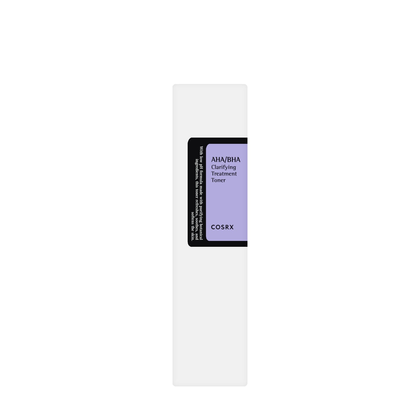 Cosrx AHA/BHA Clarifying Treatment Toner 150 Ml