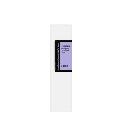 Cosrx AHA/BHA Clarifying Treatment Toner 150 Ml