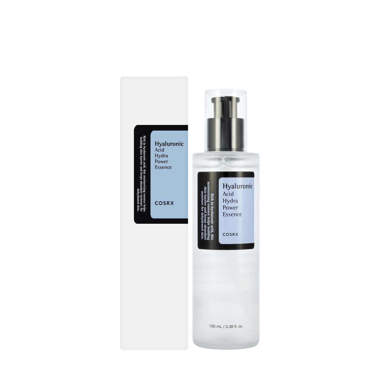 Cosrx Hyaluronic Acid Power Essence 100 Ml