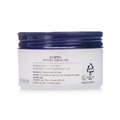 Cosrx Hyaluronic Acid Intensive Cream 100 Gm