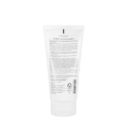 Cosrx Low PH Good Morning Gel Cleanser 150 Ml