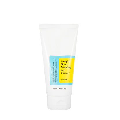 Cosrx Low PH Good Morning Gel Cleanser 150 Ml