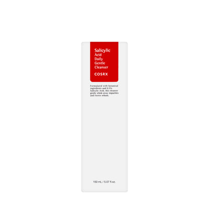 Cosrx Salicylic Acid Daily Gentle Cleanser 150 Ml