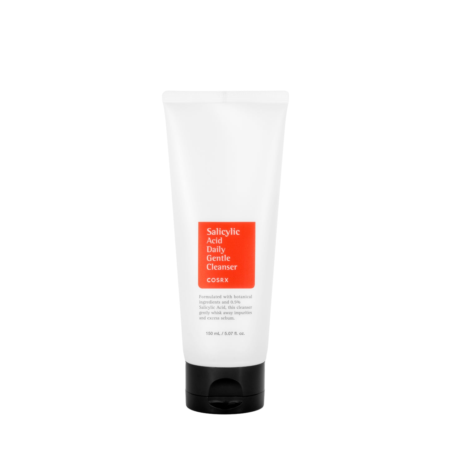 Cosrx Salicylic Acid Daily Gentle Cleanser 150 Ml