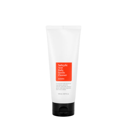 Cosrx Salicylic Acid Daily Gentle Cleanser 150 Ml