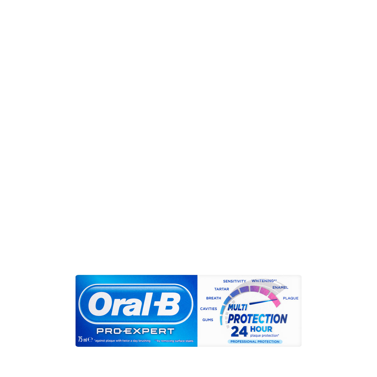 Oral-B Pro-Expert Professional Protection ToothPaste 75ml