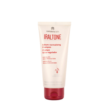 Iraltone Sebum Normalizing shampoo 200 Ml
