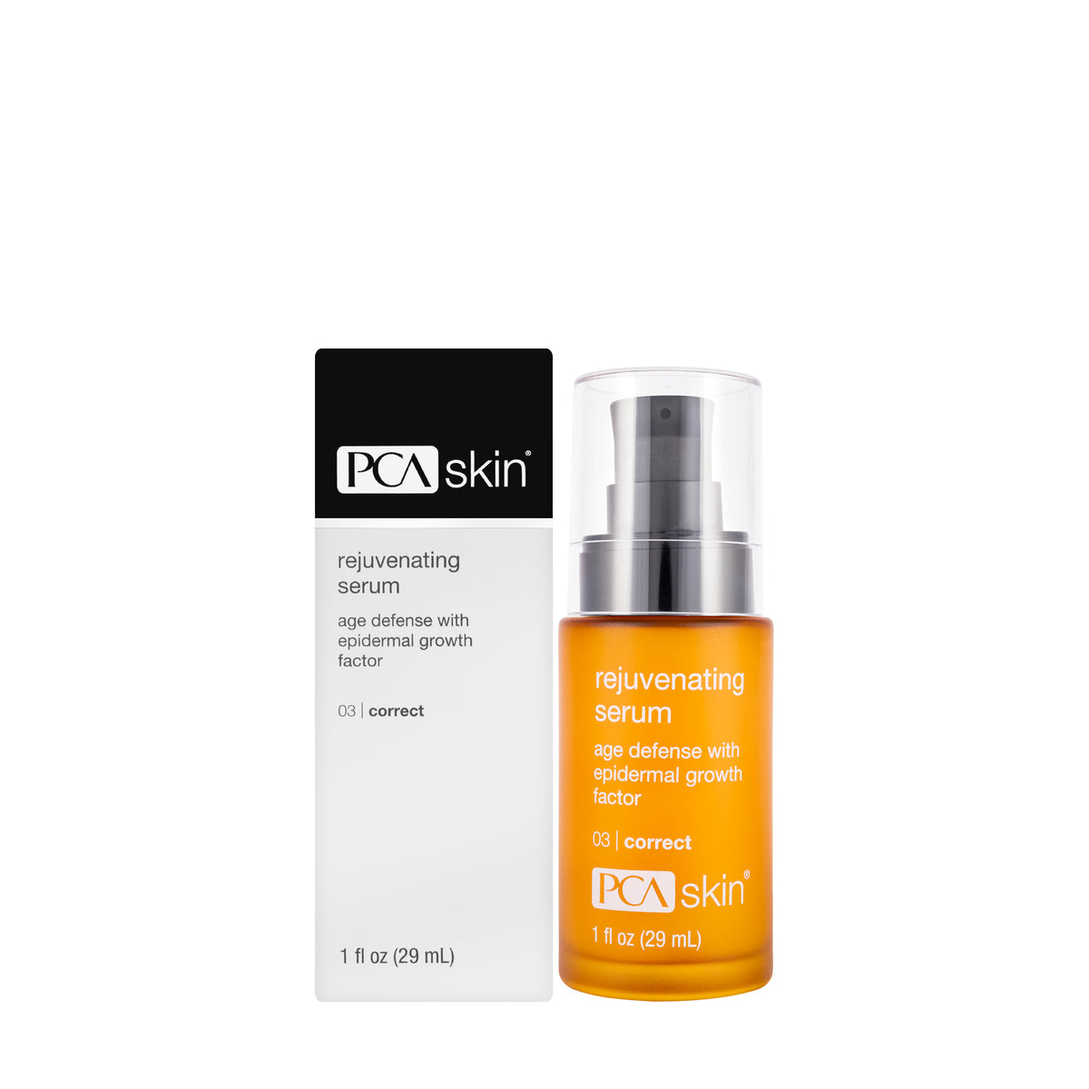 PCA Skin 03 Correct Rejuvenating Serum 29 ML