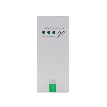 Opalescence Go Tooth Whitening Kit 15% -Mint
