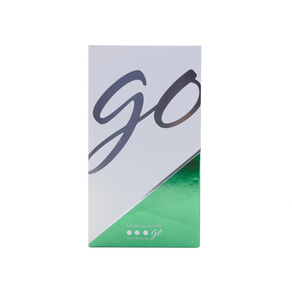 Opalescence Go Tooth Whitening Kit 15% -Mint