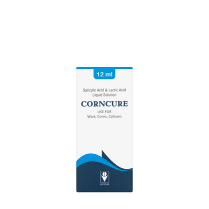Corncure Corn Solution 12Ml