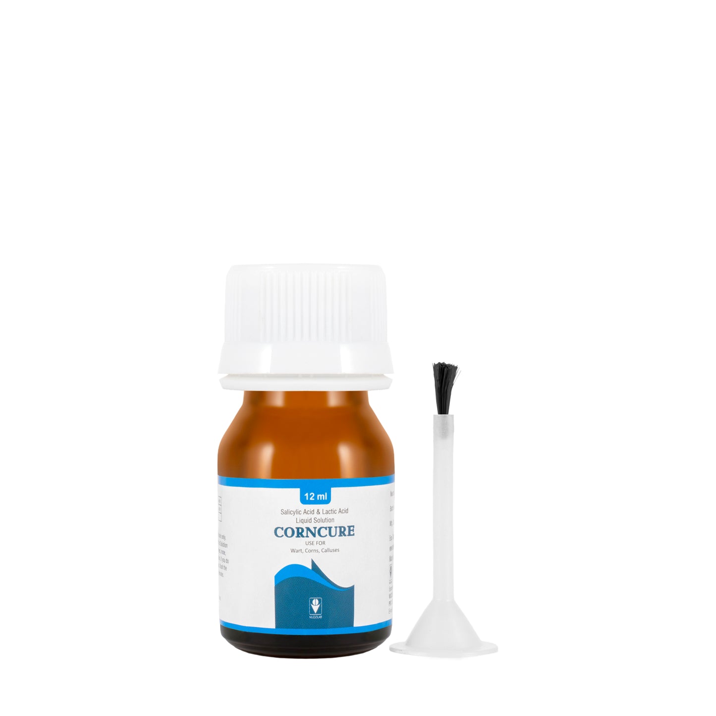 Corncure Corn Solution 12Ml