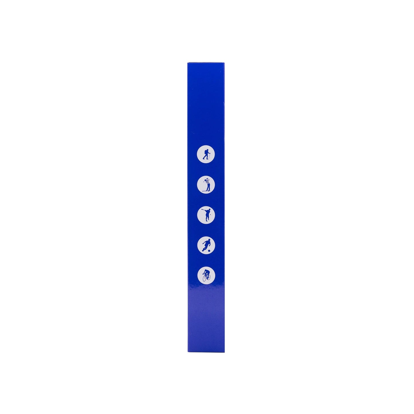 Dr Med Cast Shoes Blue [Large] [Dr-Pc107-1]