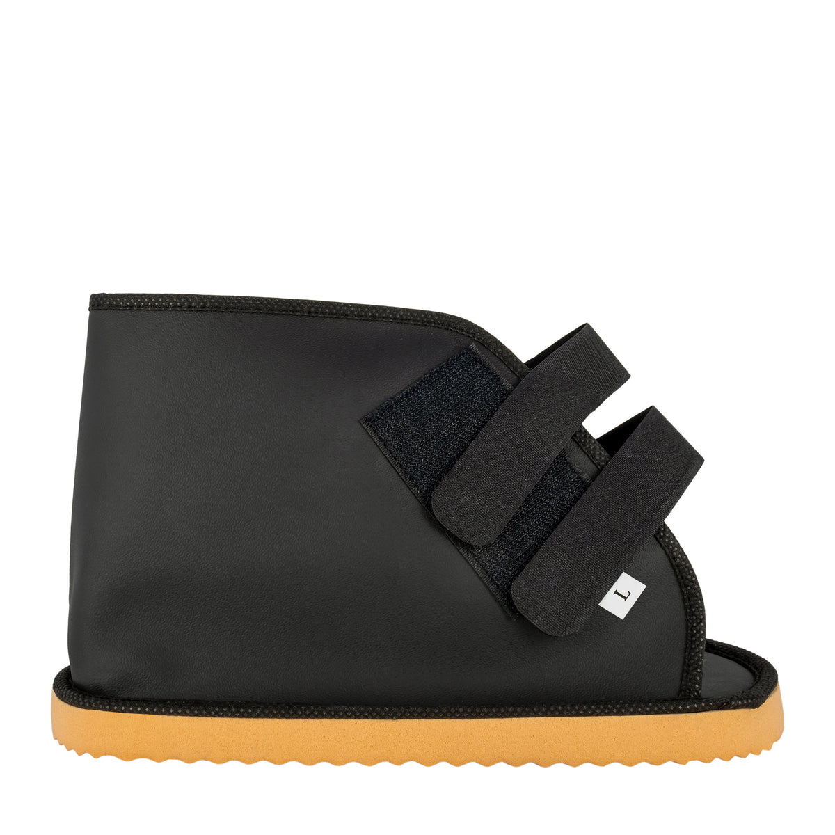 Dr Med Cast Shoes [Large] [Dr-Pc107]