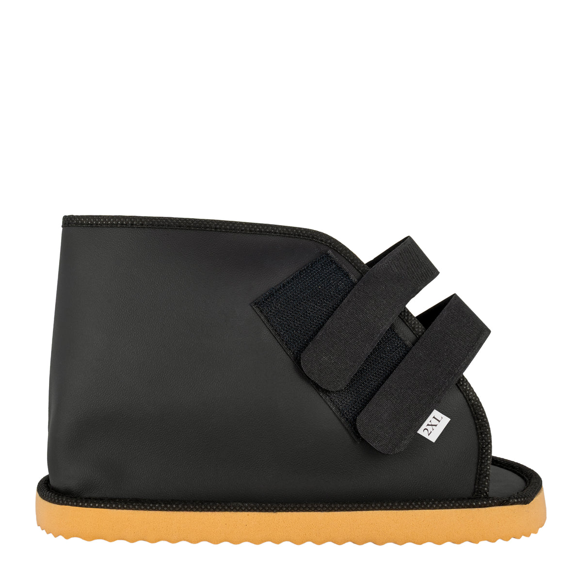 Dr Med Cast Shoes [2X-Large] [Dr-Pc107]