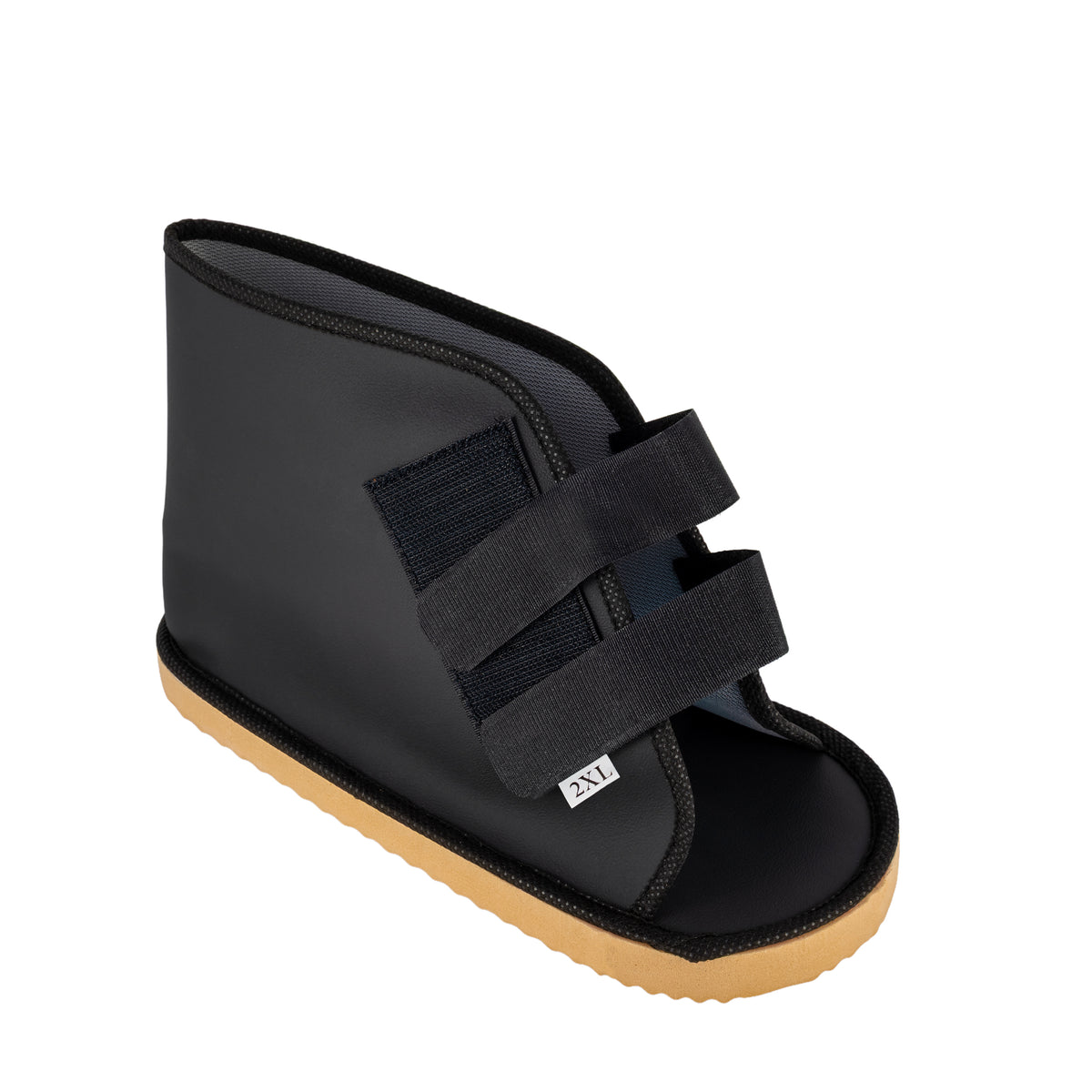 Dr Med Cast Shoes [2X-Large] [Dr-Pc107]