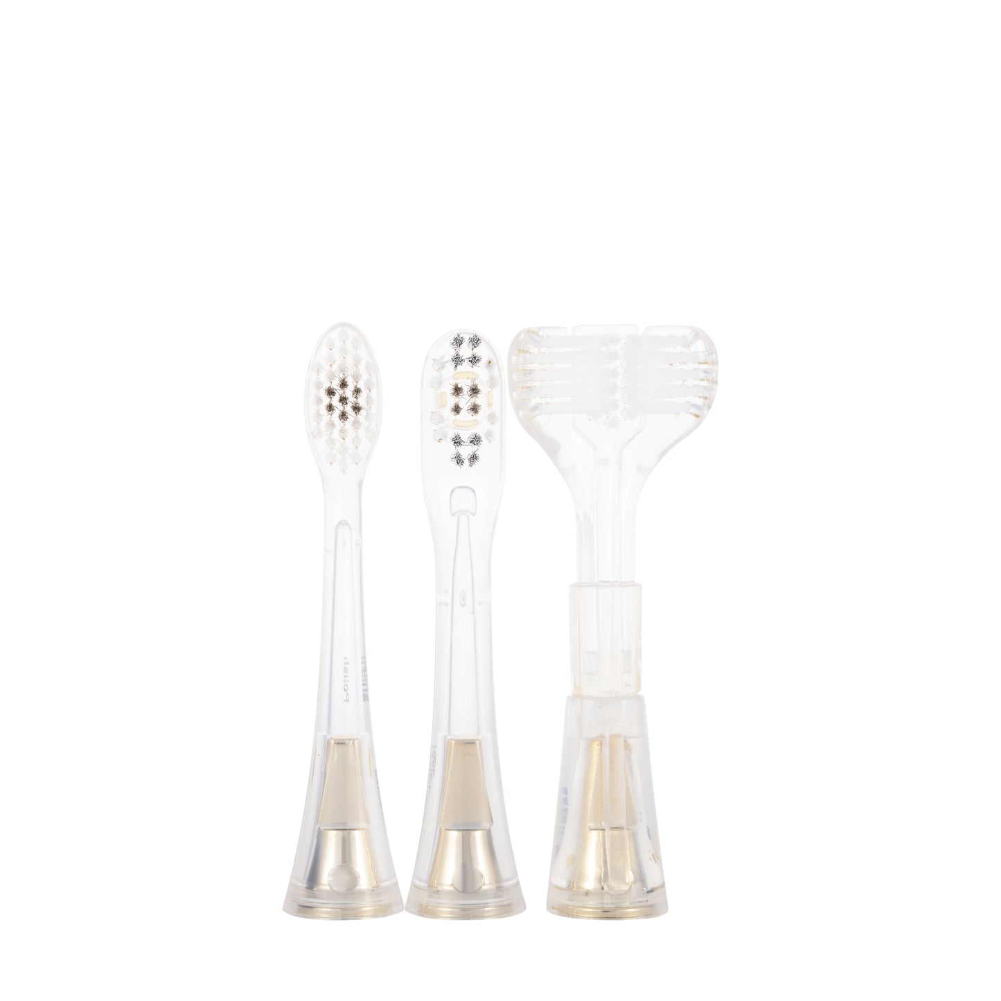 Arta Express Ultrasonic Toothbrush