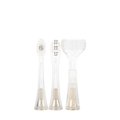 Arta Express Ultrasonic Toothbrush