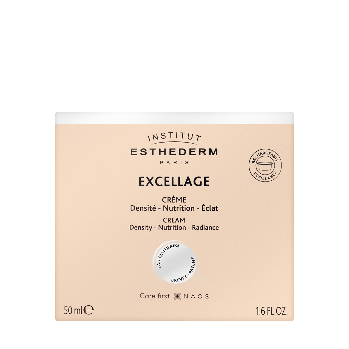 Esthederm Excellage Cream 50 Ml