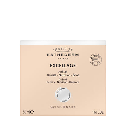 Esthederm Excellage Cream 50 Ml