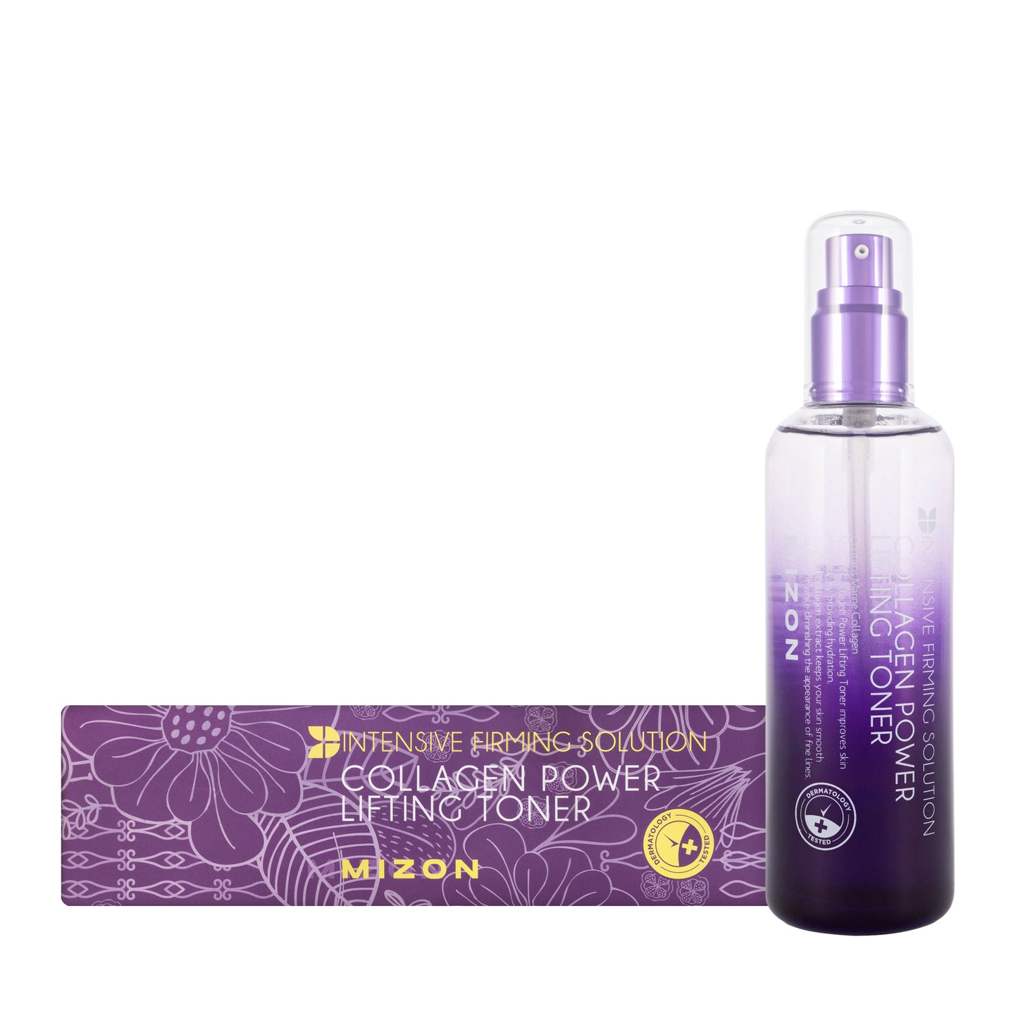 Mizon Collagen Power Lifting Toner 120 Ml